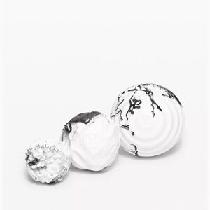 Lululemon Release and Recover Ball Set